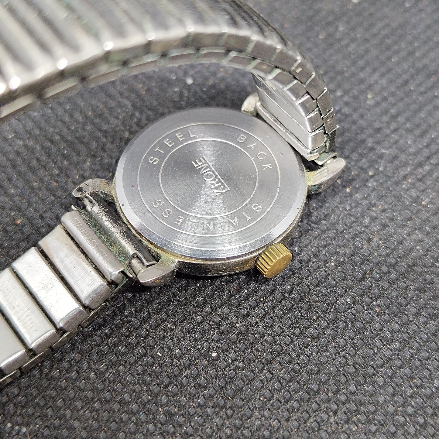 Krone Ladies Watch