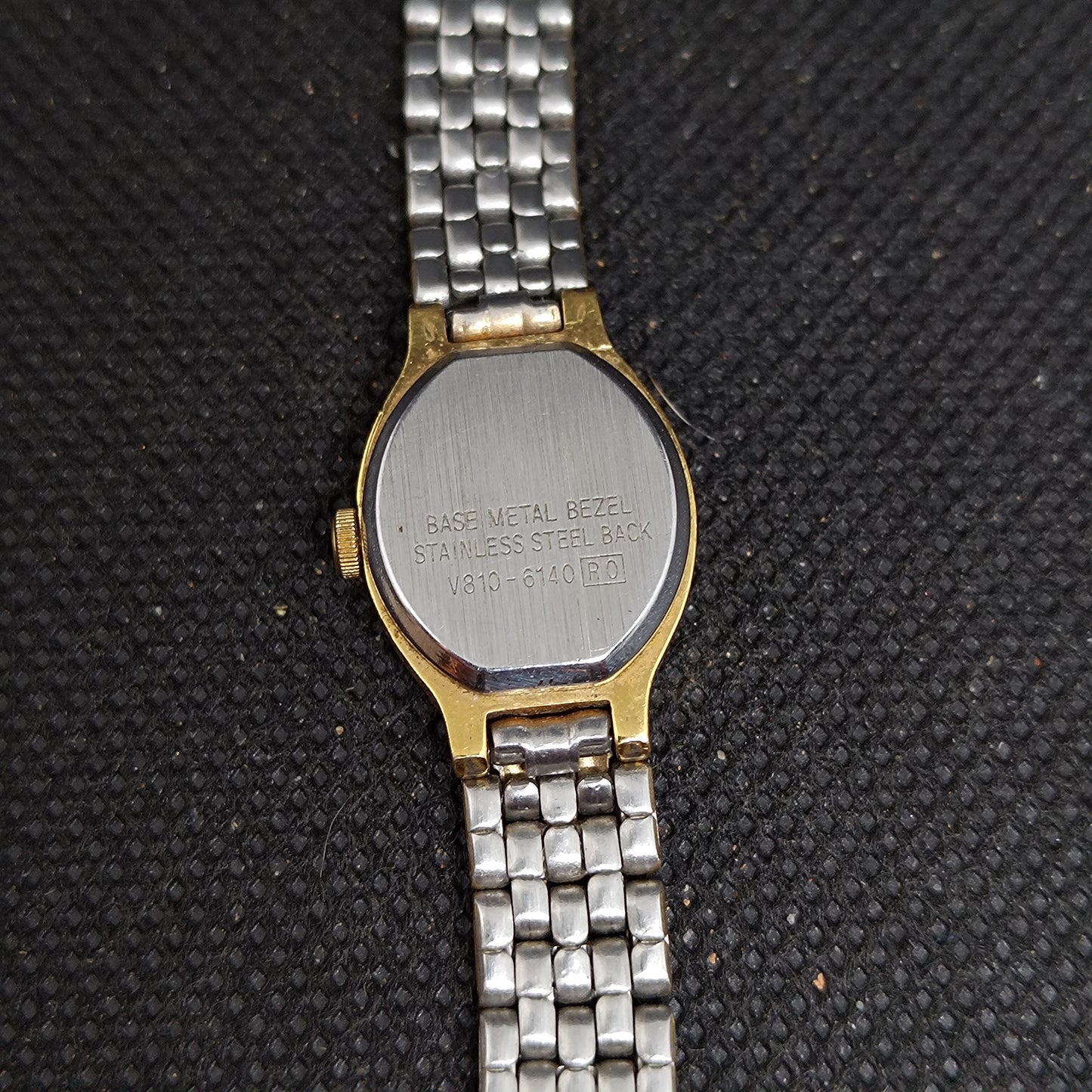 Lorus by Seiko Ladies Dress Watch