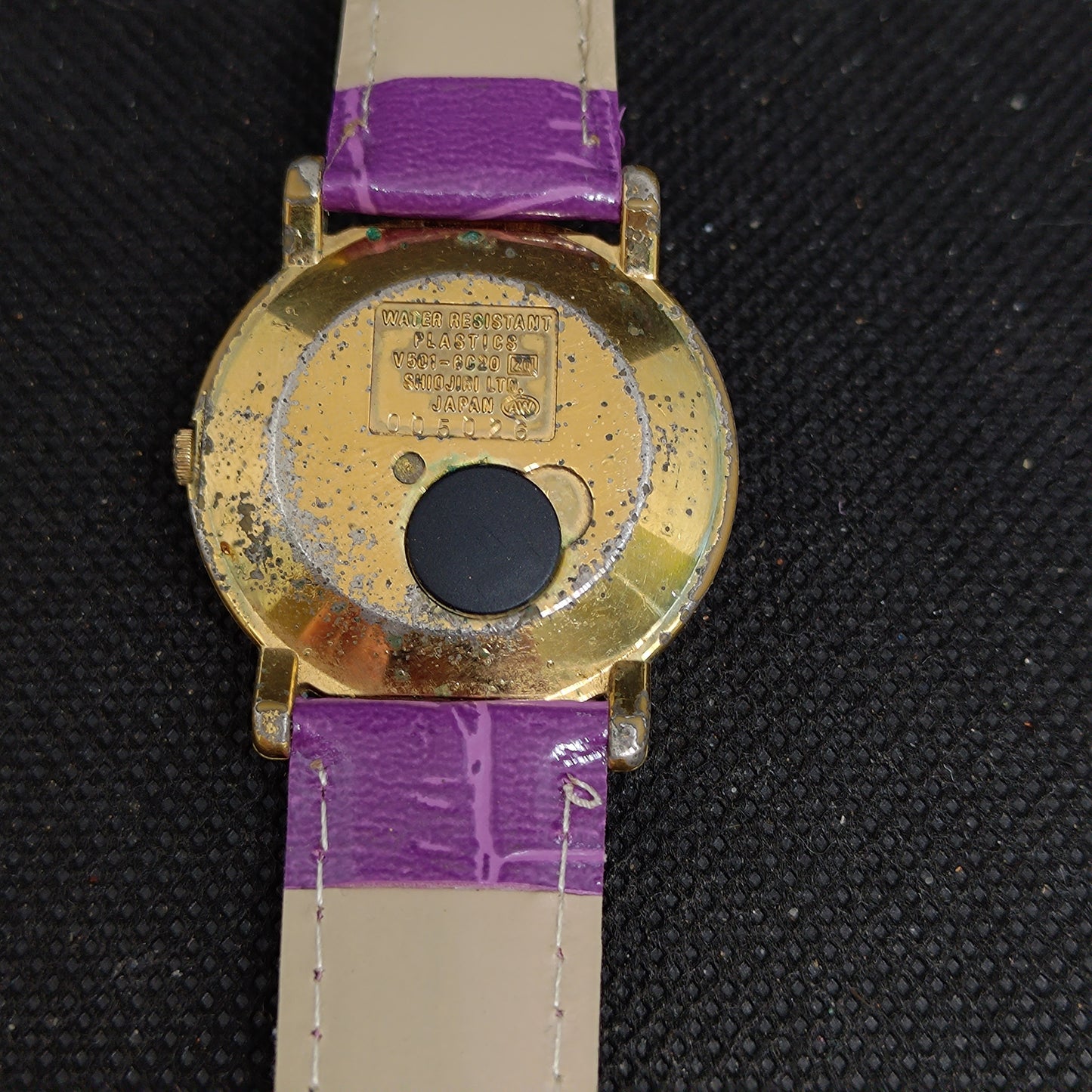 Current Ladies Watch