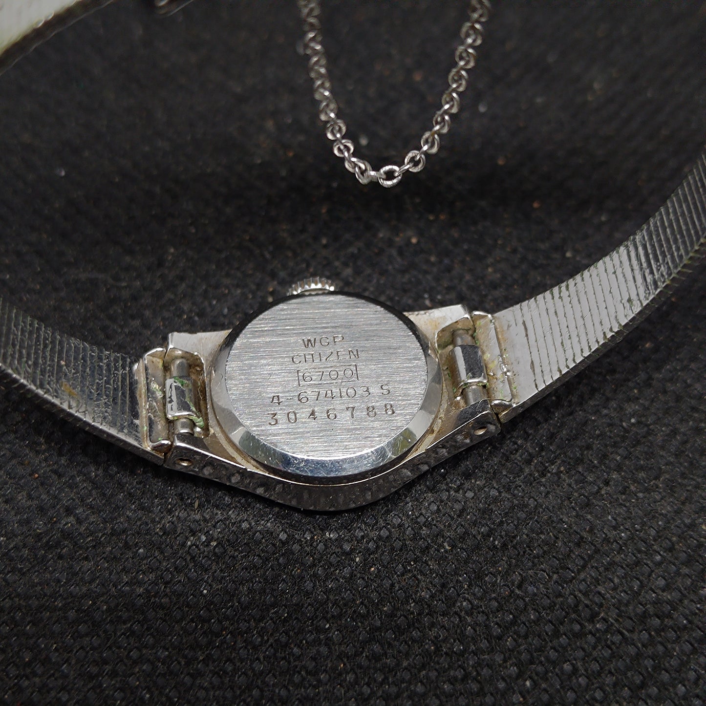 Stunning Citizen Ladies Mechanical Watch