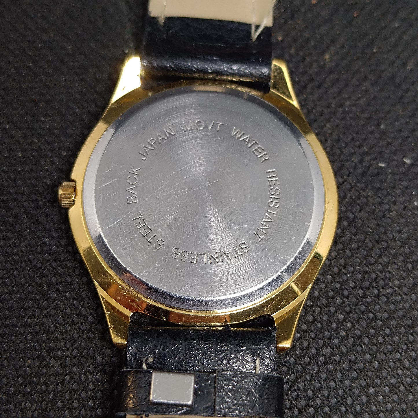 Adec by Citizen Mens Dress Watch