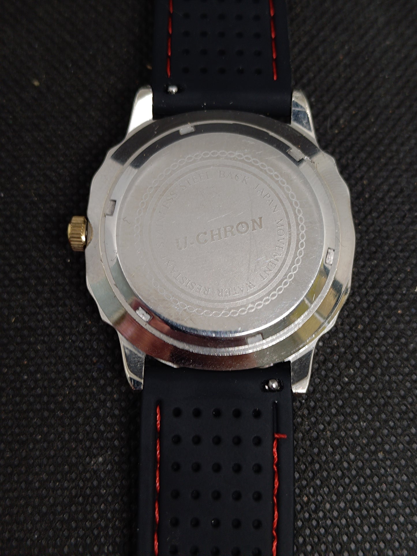 Eternity Men's Watch