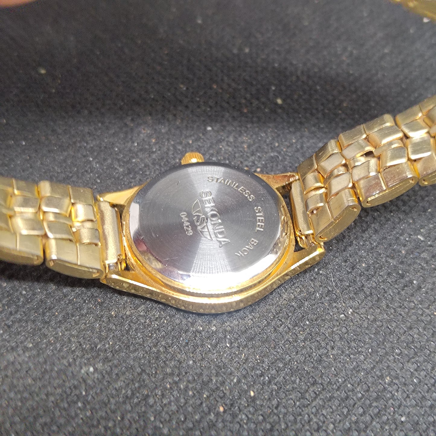 Ladies Sekonda Dress Watch