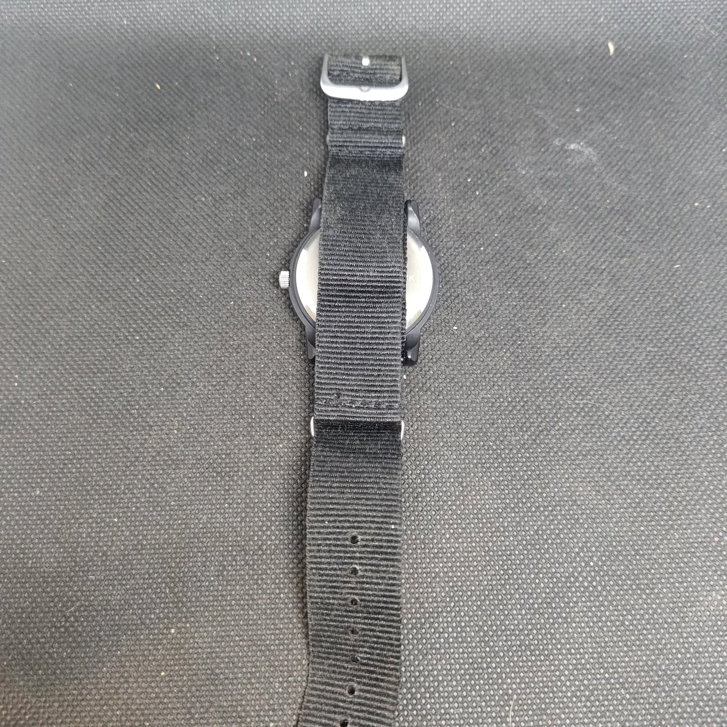 Rosso Bianco Field Watch