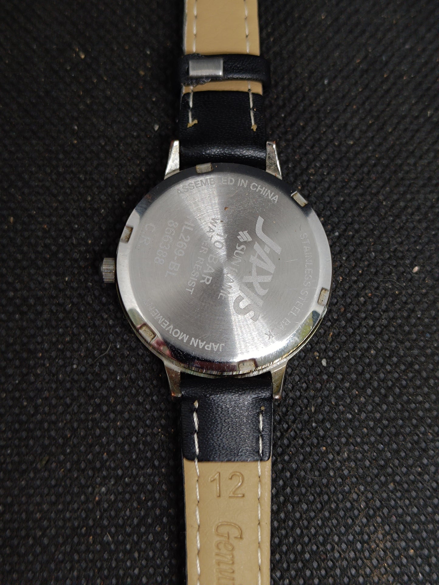 J-Axis Ladies Watch