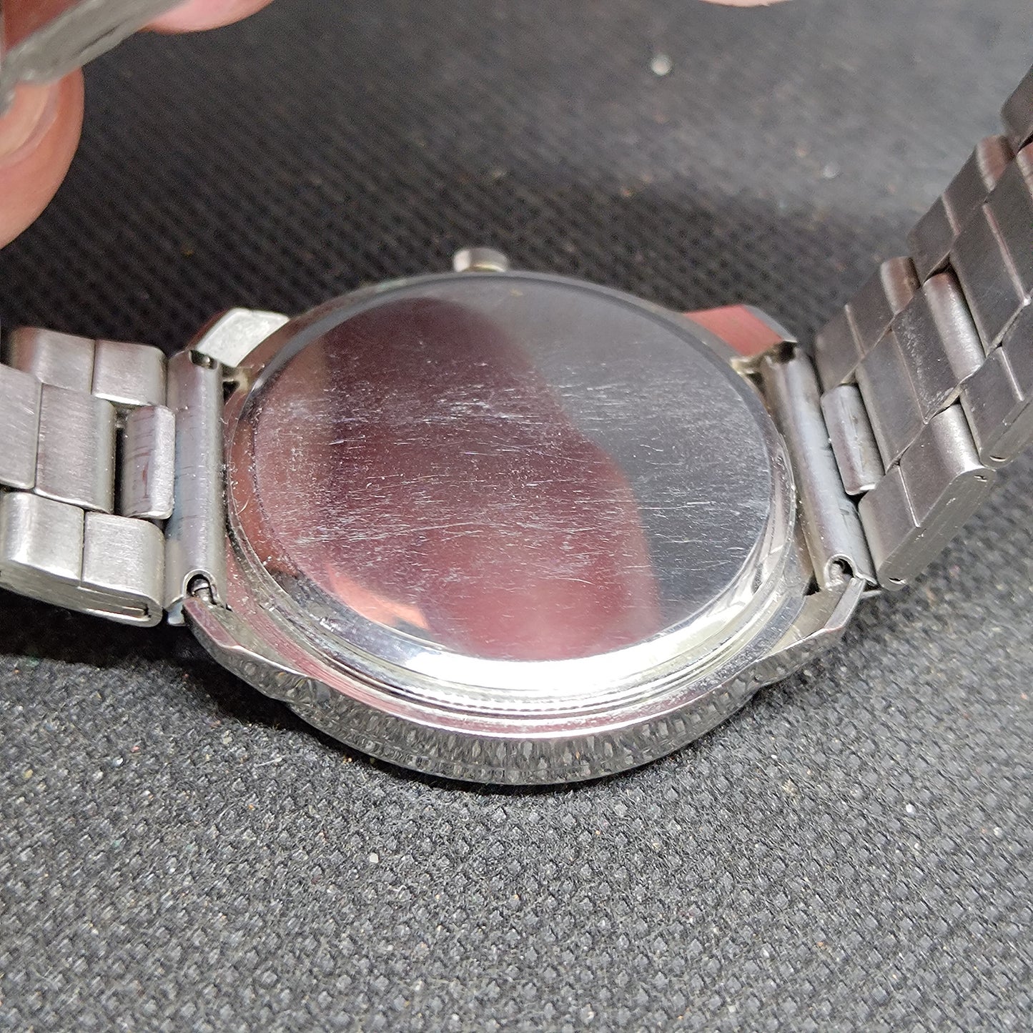 Honda CBX1000 Racing Watch