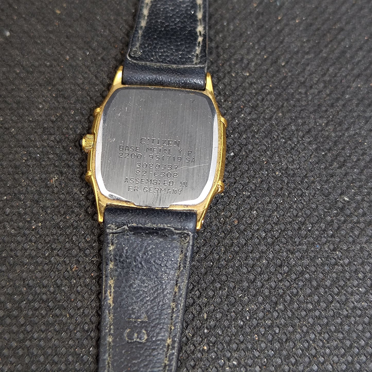 Citizen Excela Ladies Dress Watch