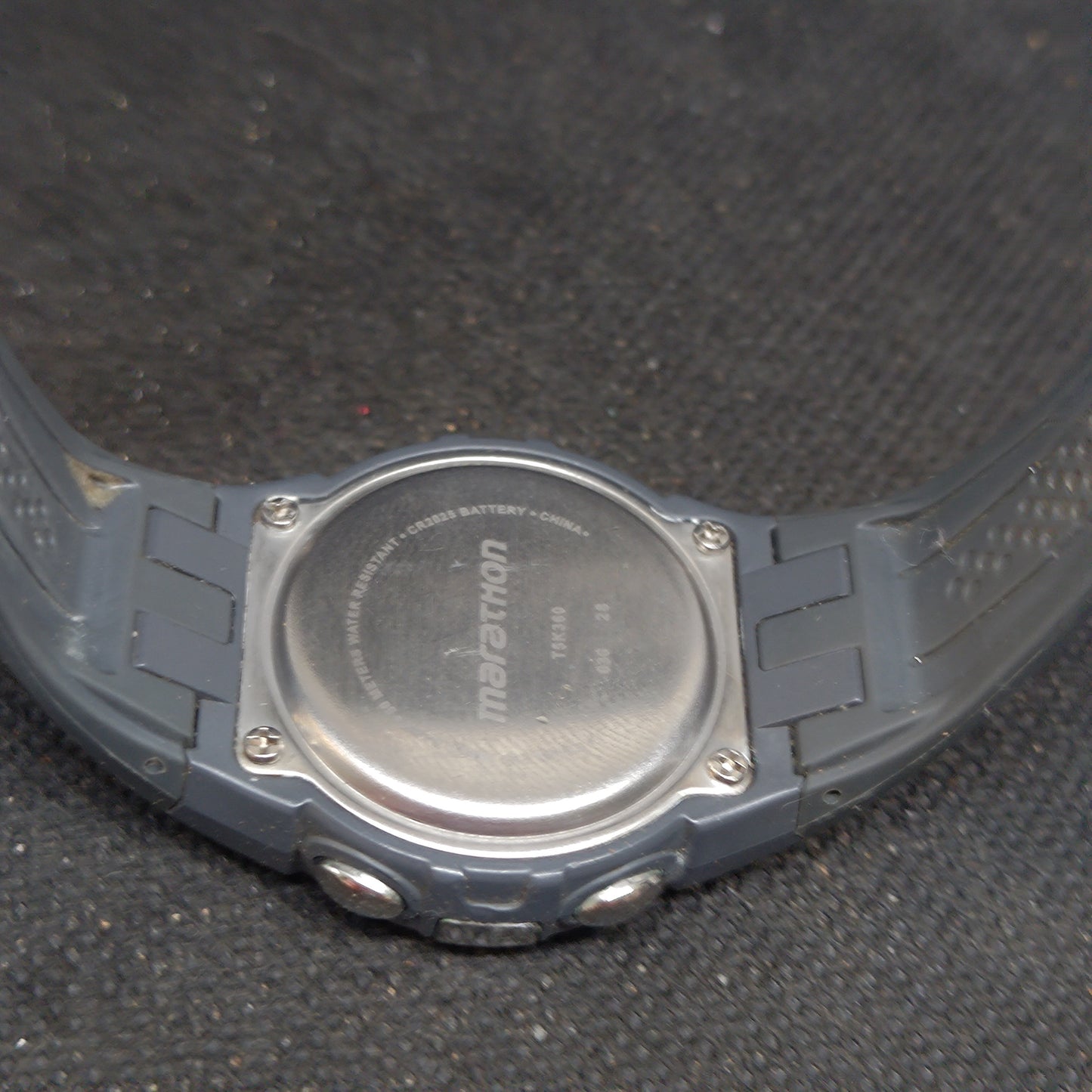 Marathon Ladies Digital Sports Watch