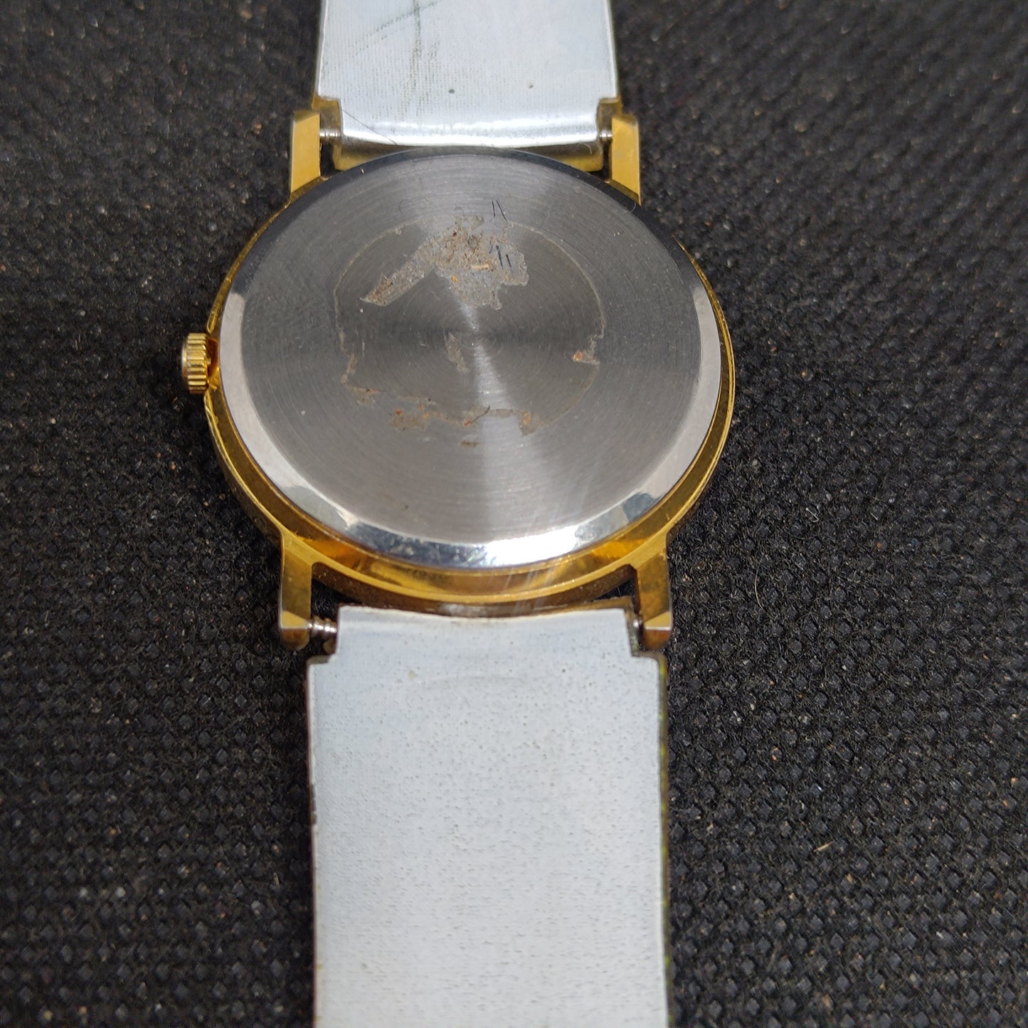 Ladies Cherub Watch