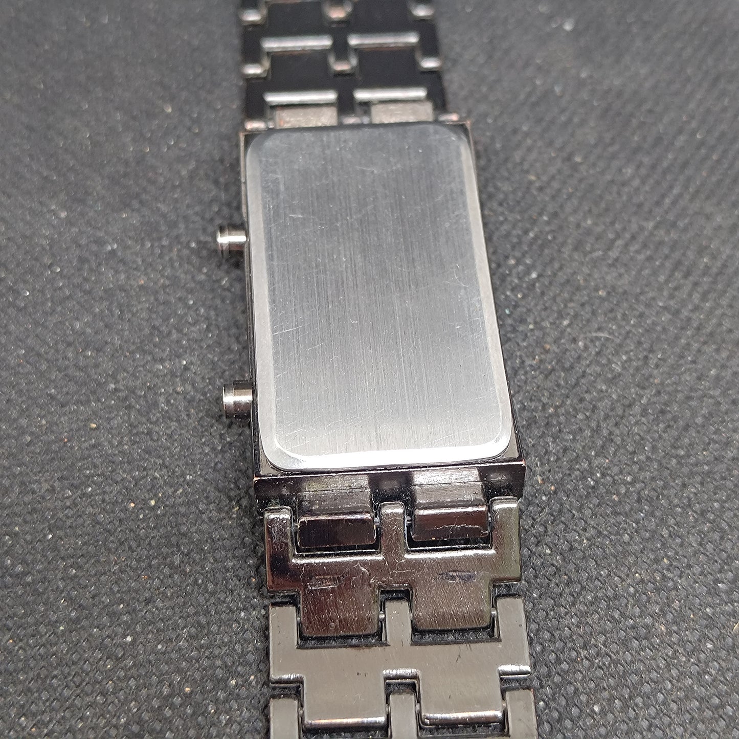 Funky LED Bracelet Watch