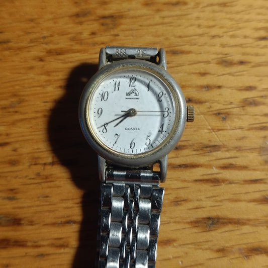 His Masters Voice Ladies Watch