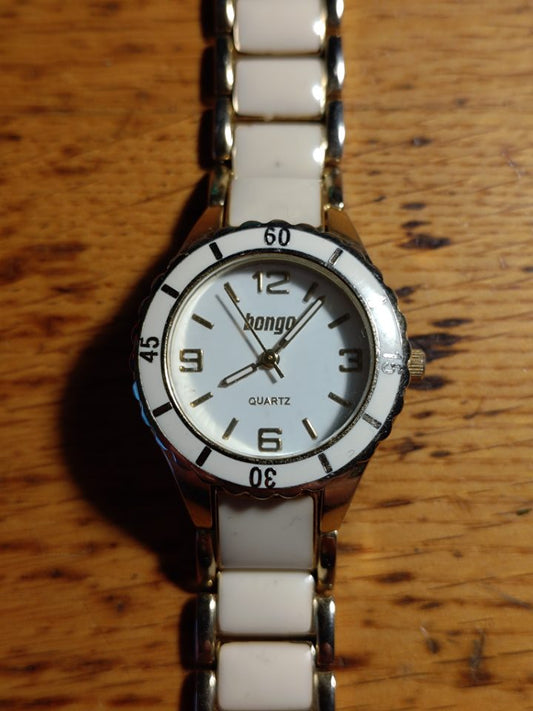 Accumtime Bongo ladies Quartz watch
