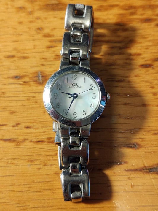 Stunning Orient You Quartz Watch