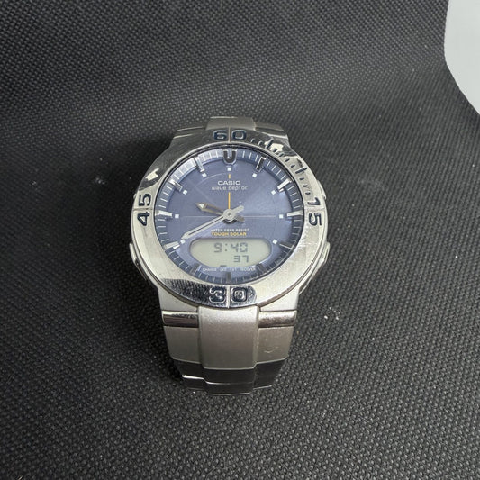 Casio WVA-310 Wavecepter Tough Solar