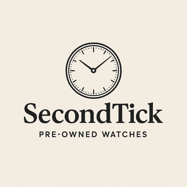 Second Tick