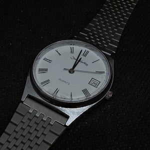 Jeand Harblay Men's Watch