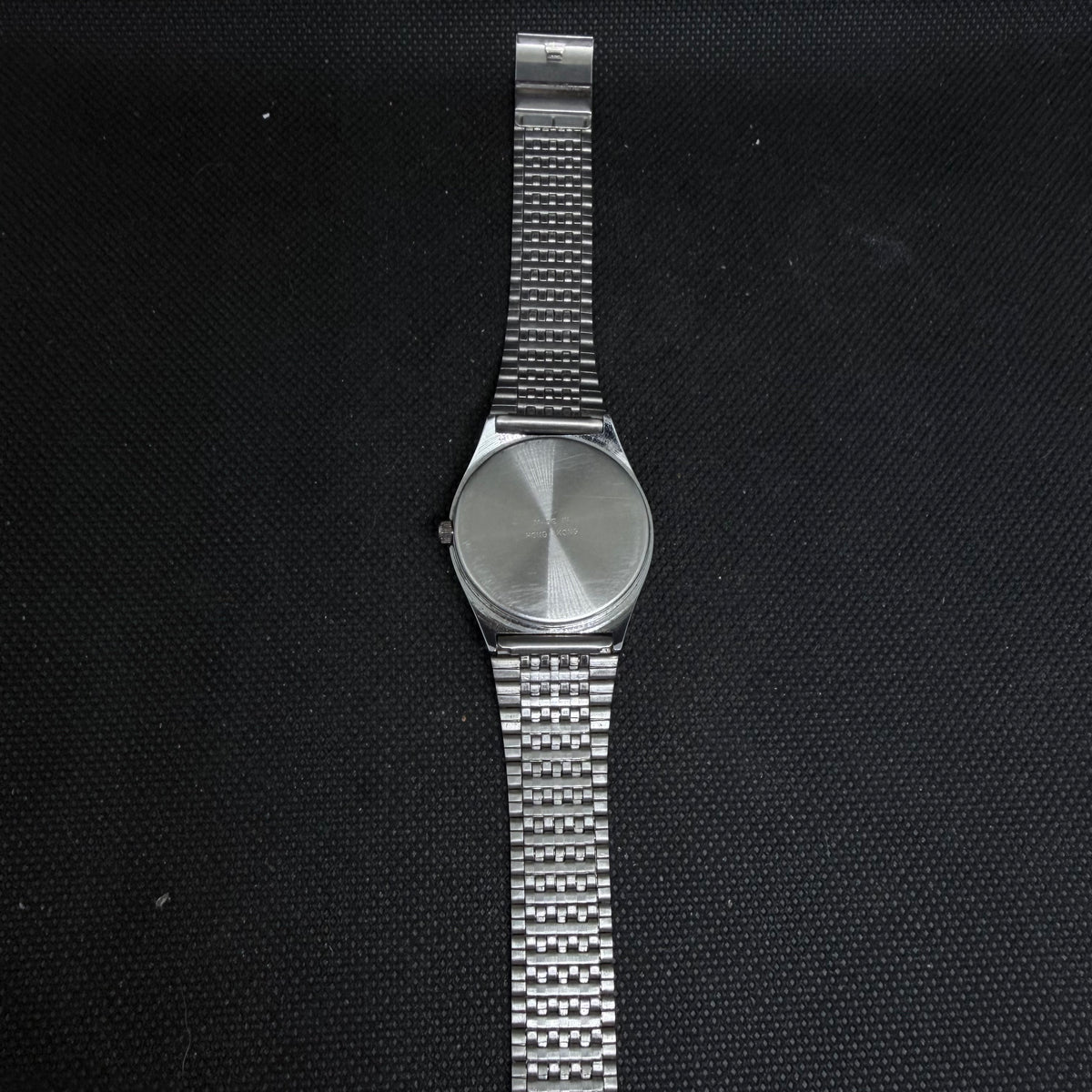 Jeand Harblay Men's Watch
