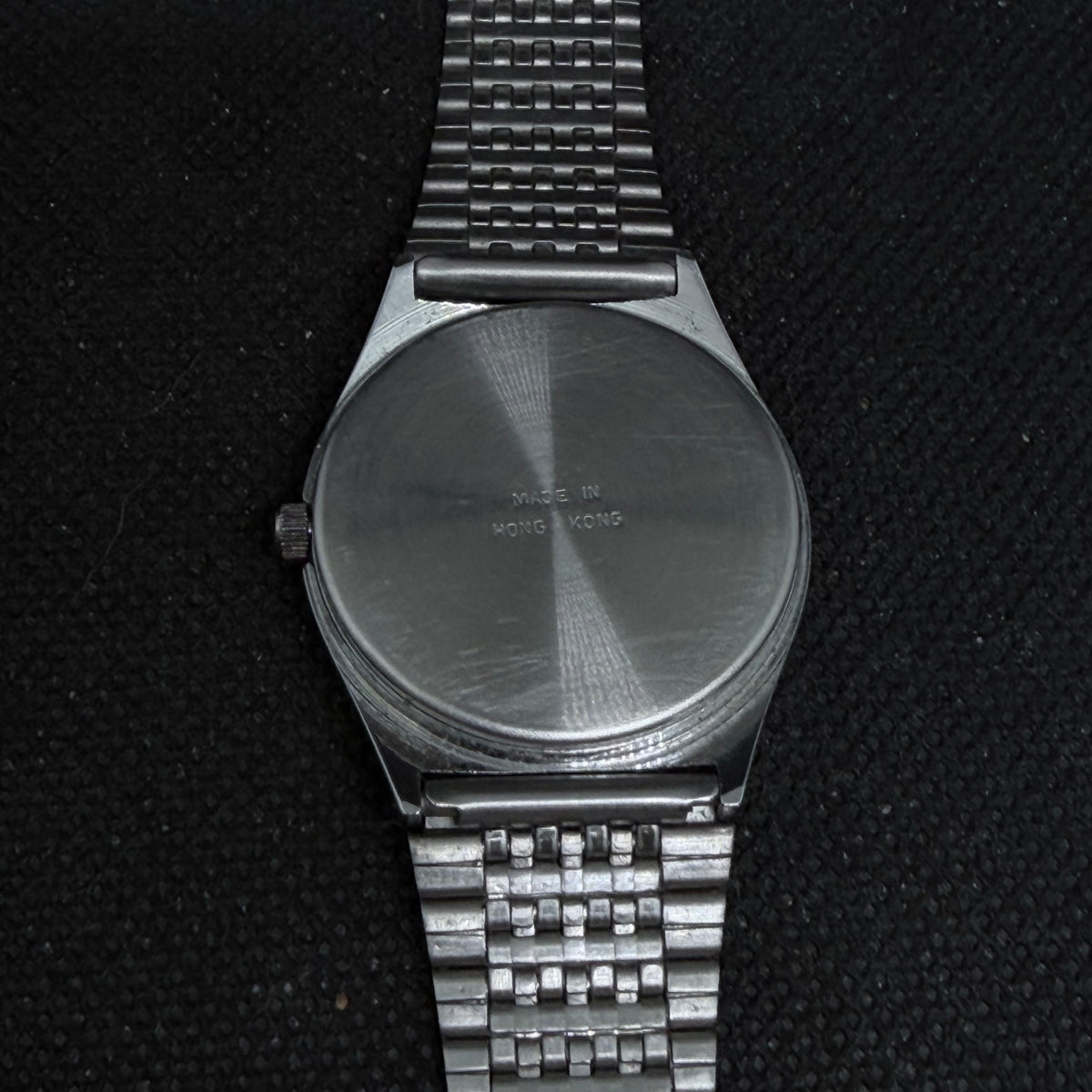 Jeand Harblay Men's Watch