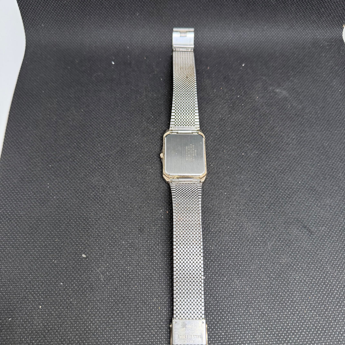 Maxy Mens Dress Watch