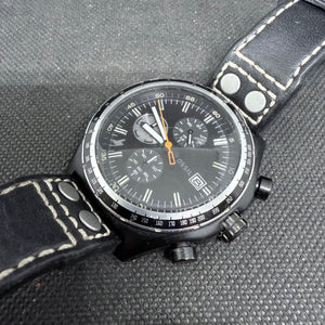 Fossil CH-2732 Chronograph