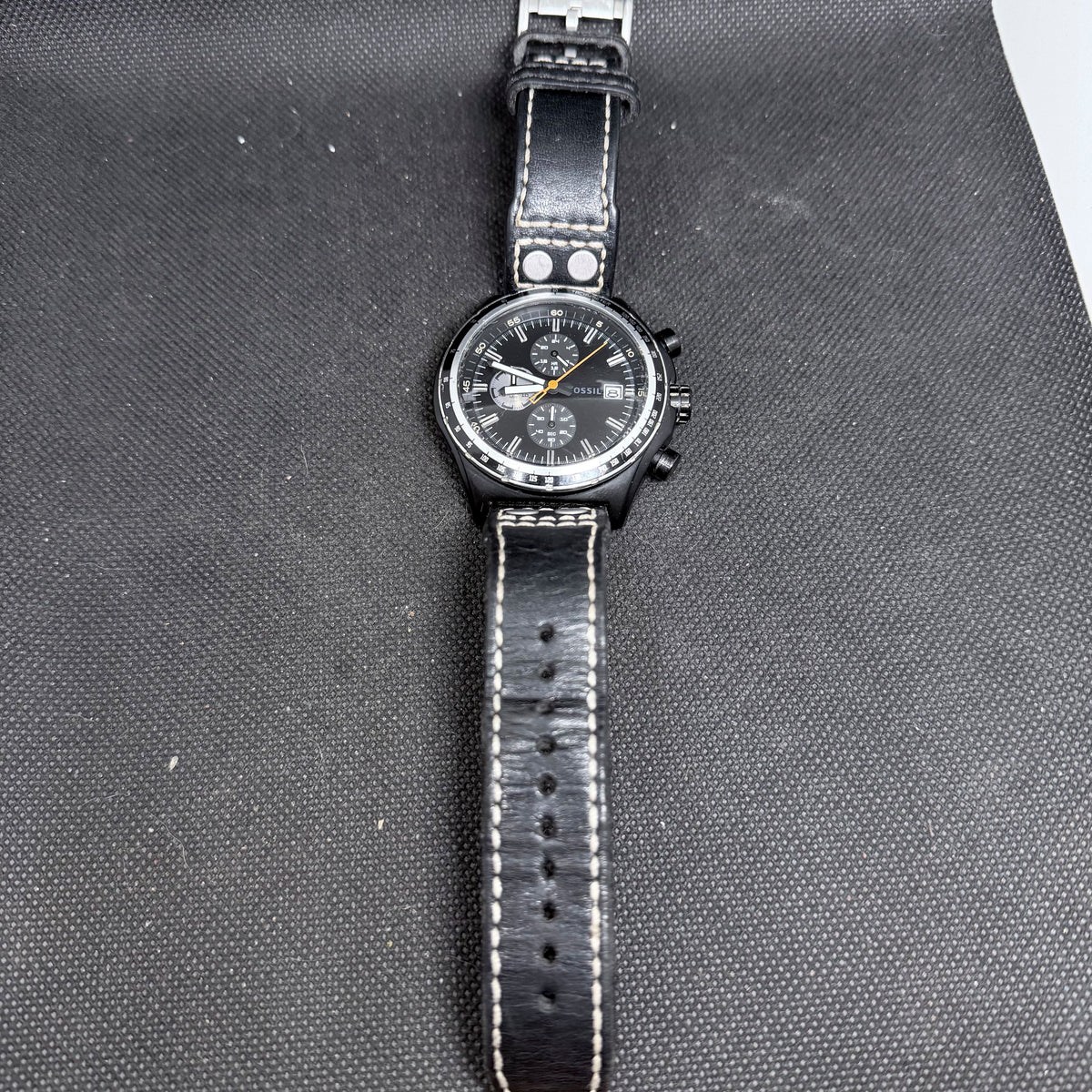 Fossil CH-2732 Chronograph