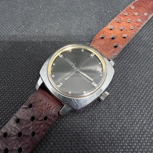 Vintage Citizen 21 Jewel Watch