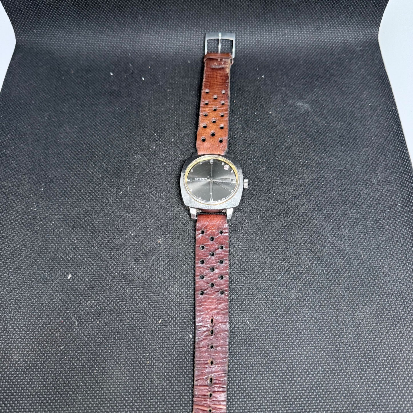 Vintage Citizen 21 Jewel Watch