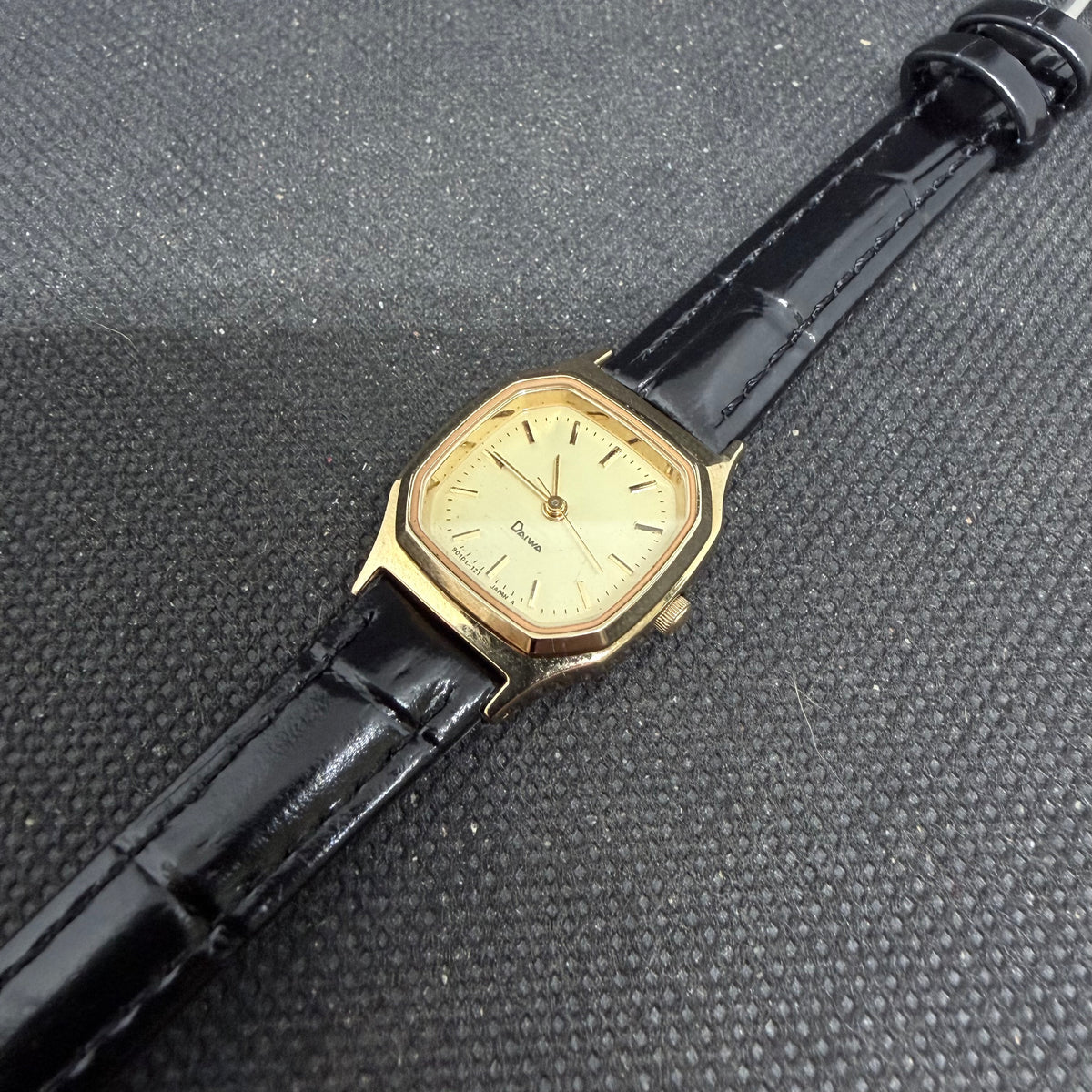 Ladies Casio LQ-312G