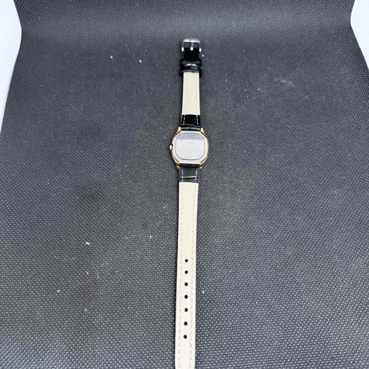 Ladies Casio LQ-312G