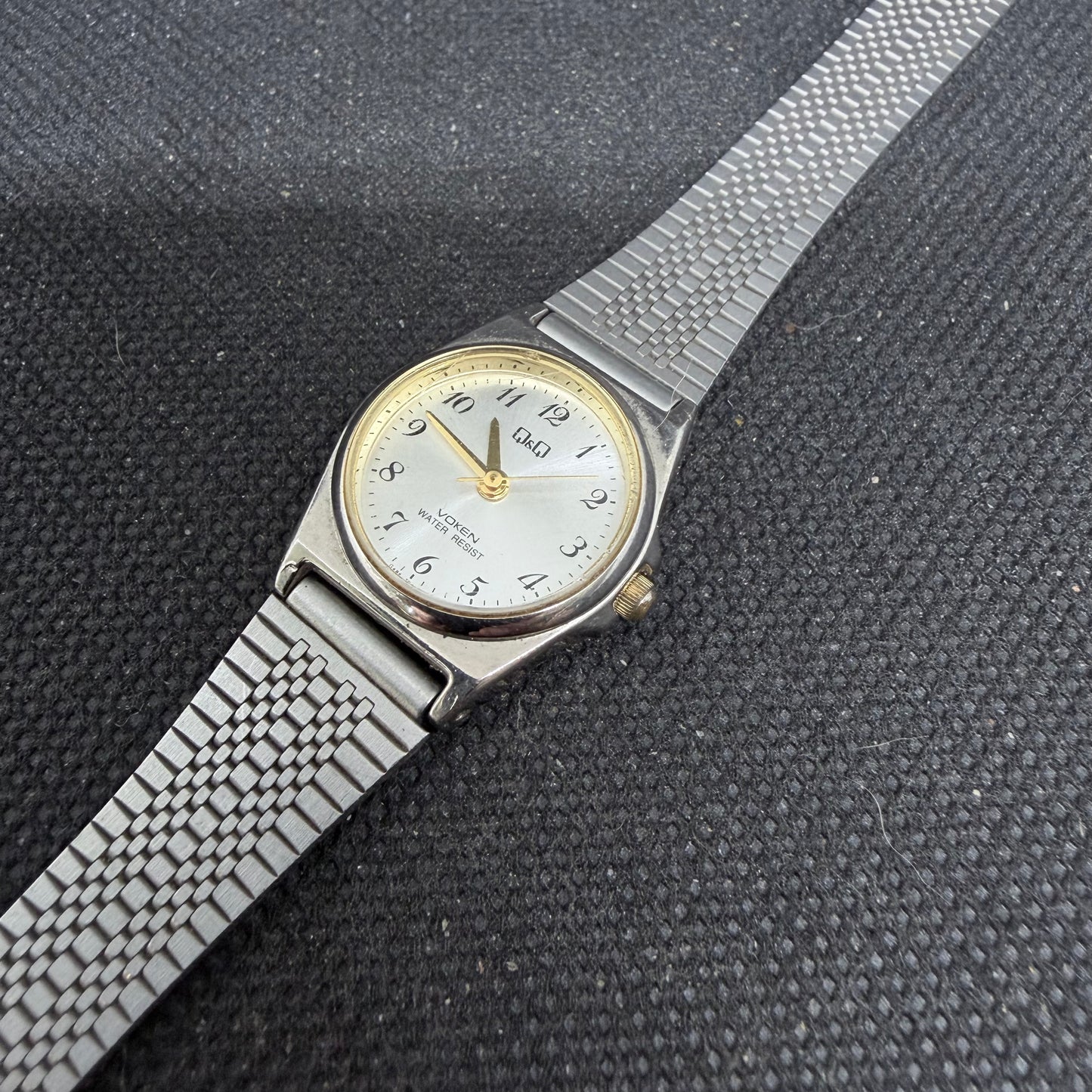 Ladies Q&Q Watch
