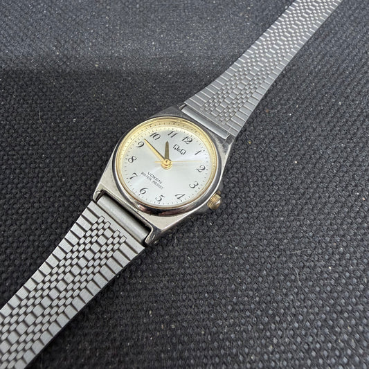 Ladies Q&Q Watch