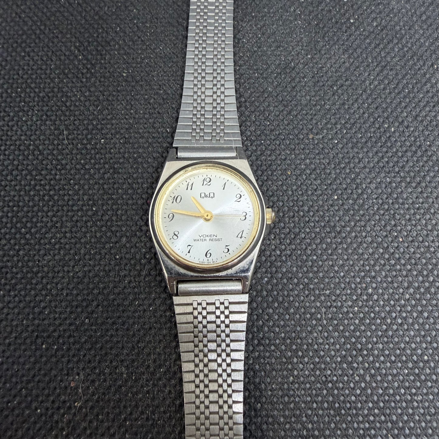 Ladies Q&Q Watch