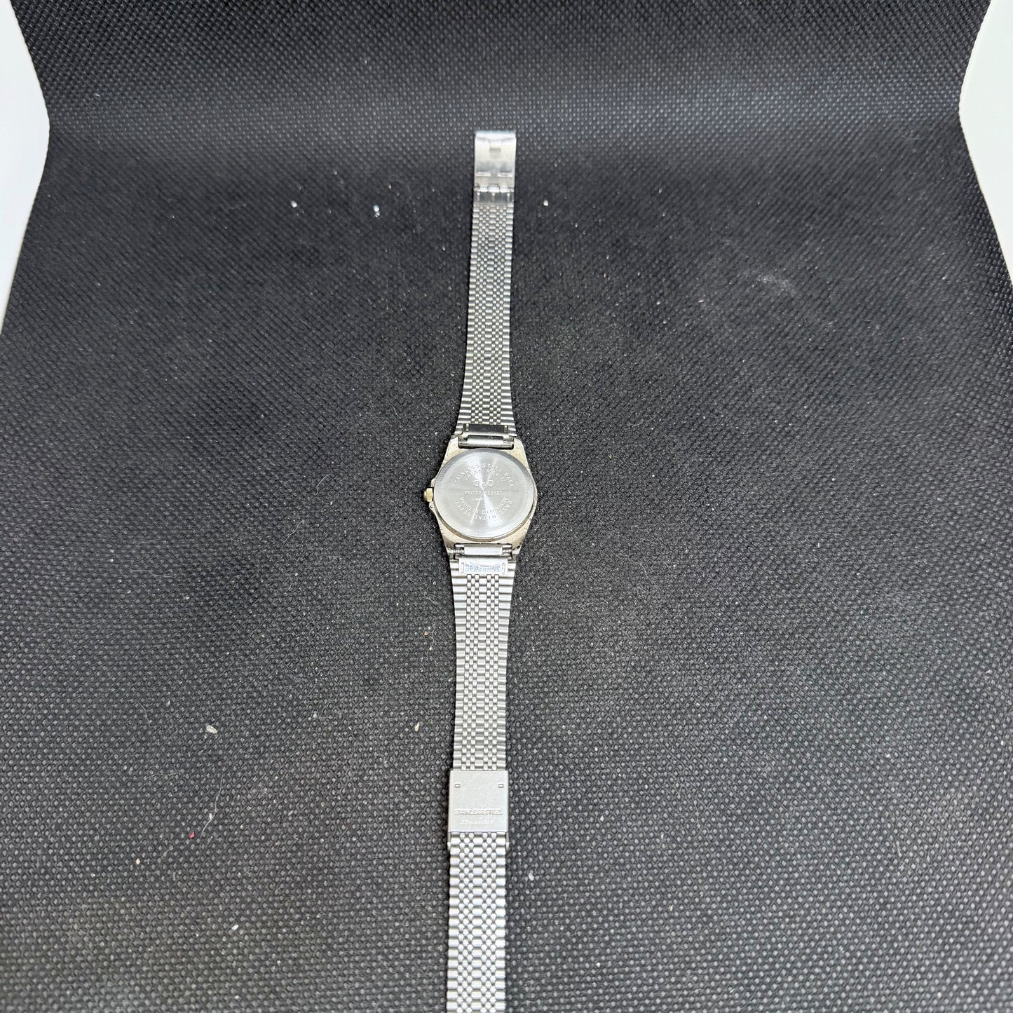 Ladies Q&Q Watch