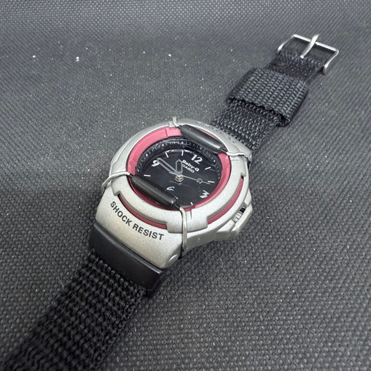 Casio Baby G BG-30