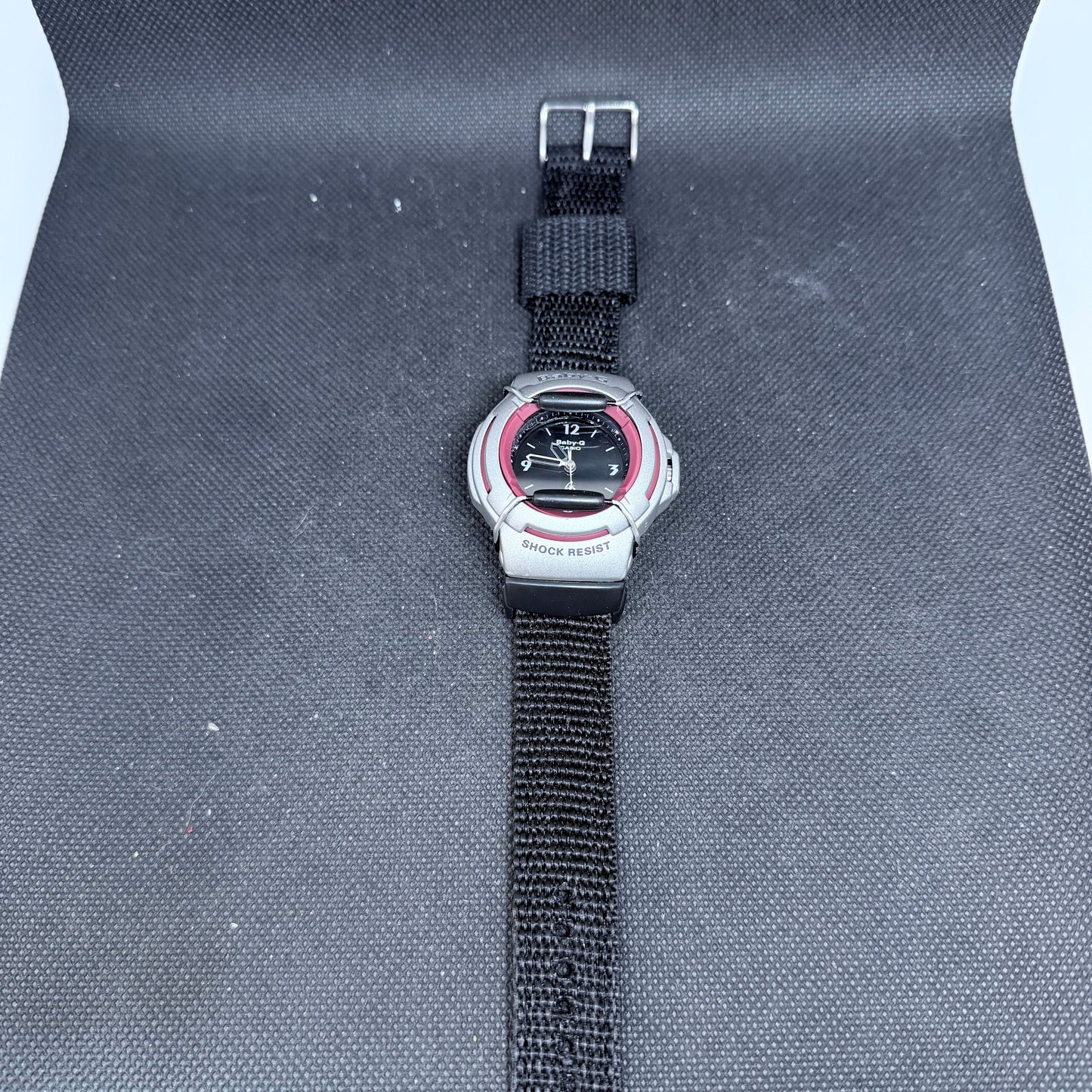 Casio Baby G BG-30