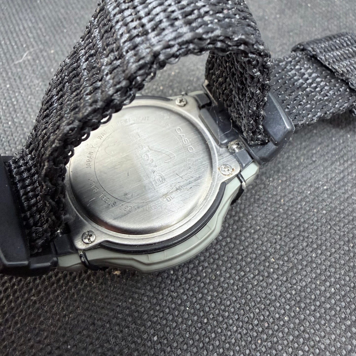 Casio Baby G BG-30