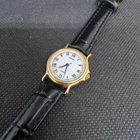 Ladies Seiko Spirit Dress Watch