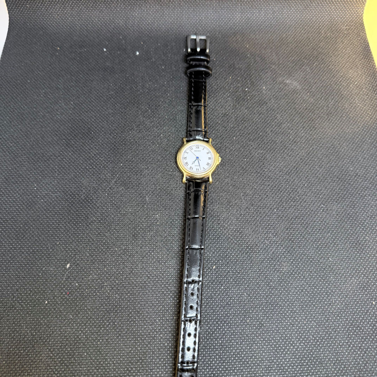 Ladies Seiko Spirit Dress Watch