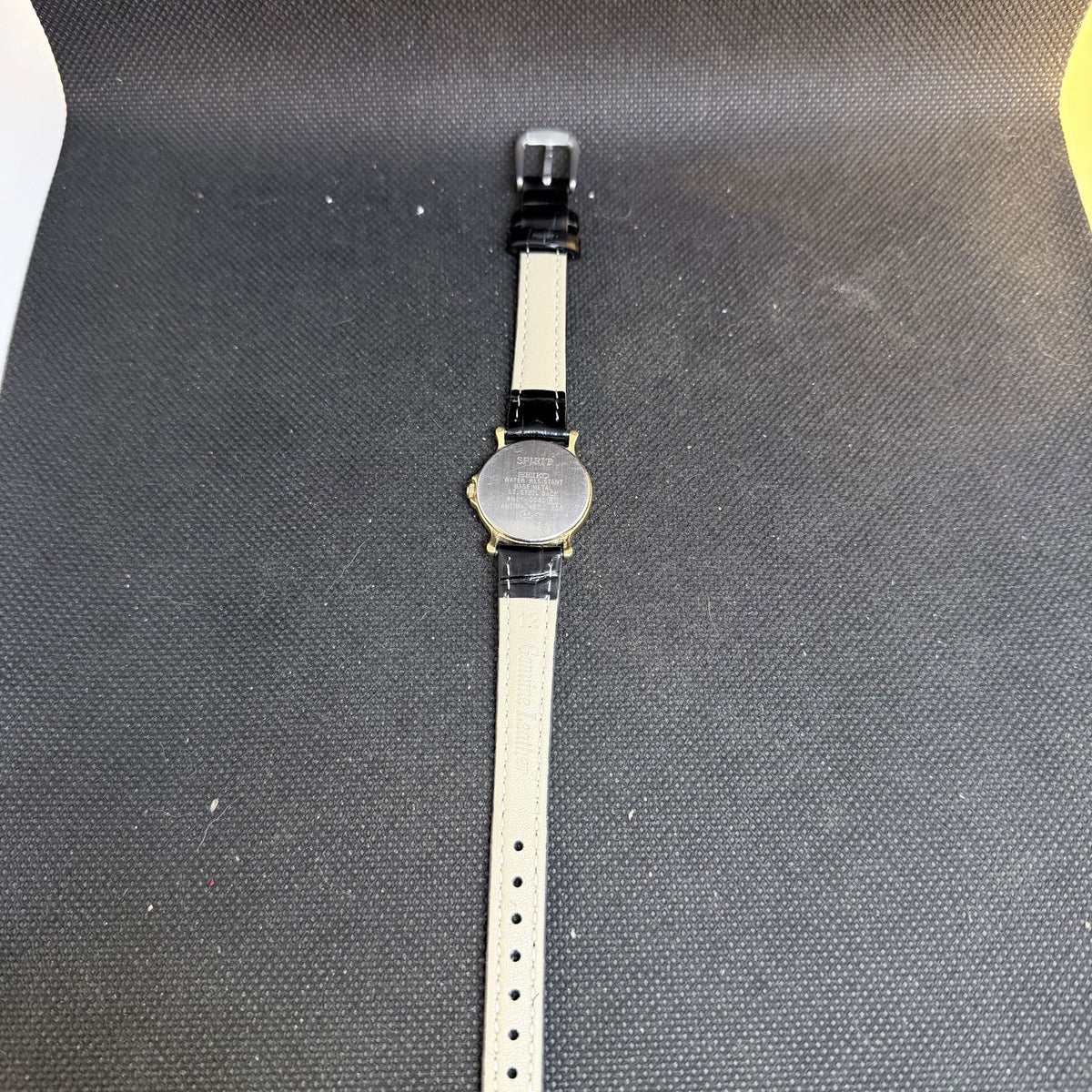 Ladies Seiko Spirit Dress Watch