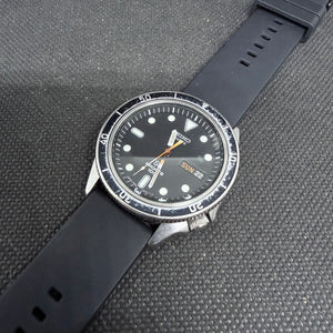 Seiko SQ100 7546-604A Skin Diver
