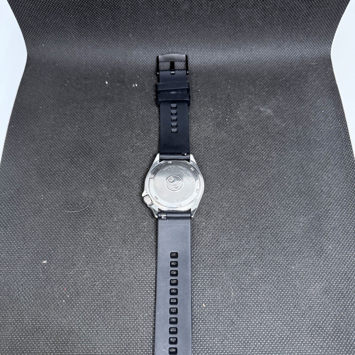 Seiko SQ100 7546-604A Skin Diver