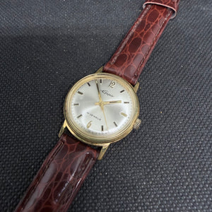 Vintage EPPO Mechanical Watch