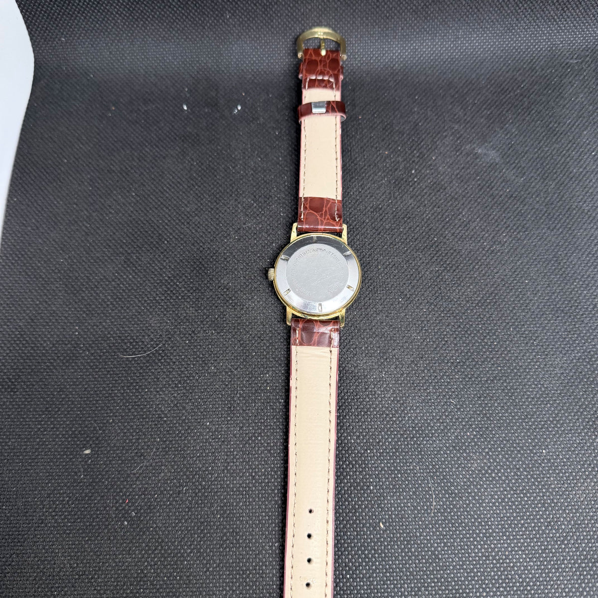Vintage EPPO Mechanical Watch