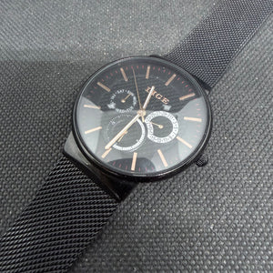 Lige Men's Dress Watch