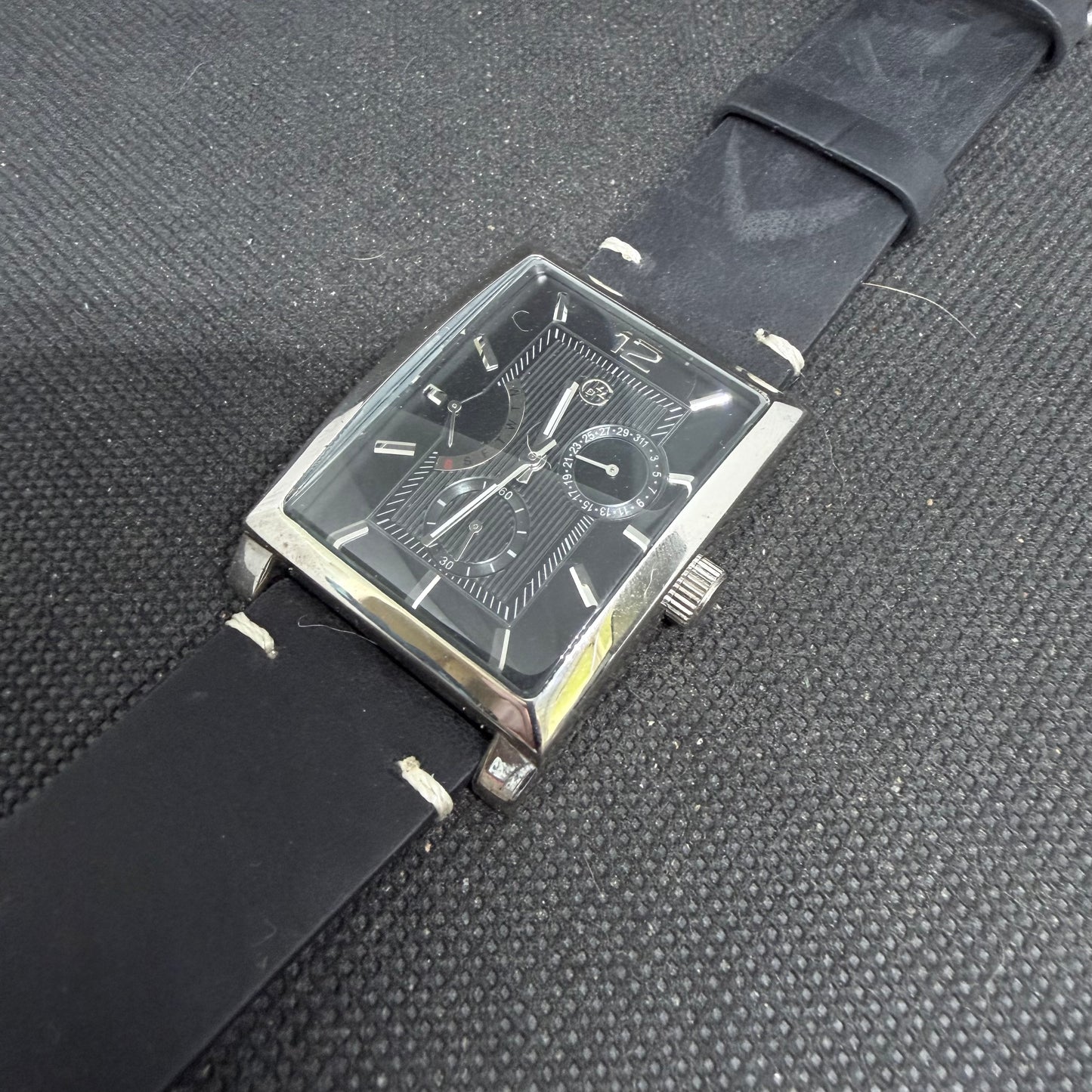 George Men's Dress Watch