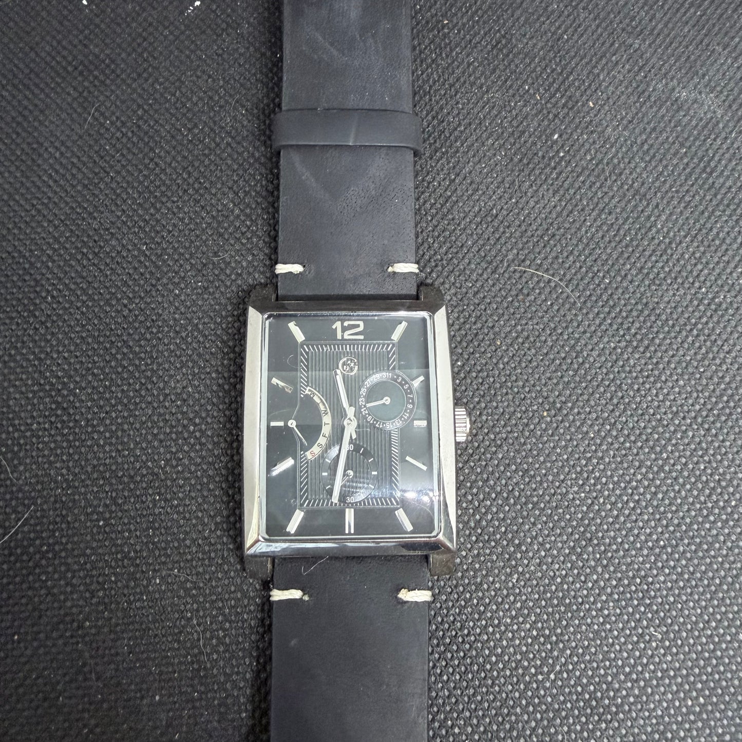 George Men's Dress Watch