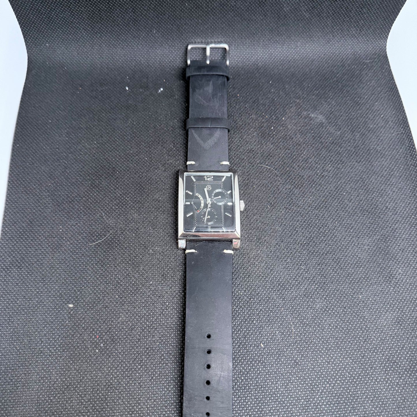 George Men's Dress Watch