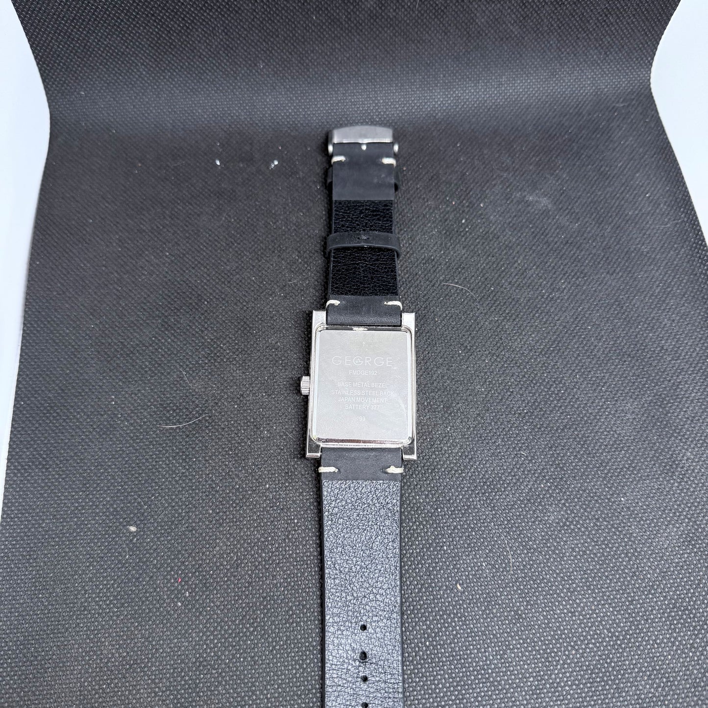 George Men's Dress Watch