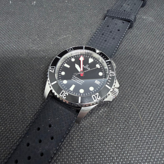 Ratio Freediver 200m Automatic