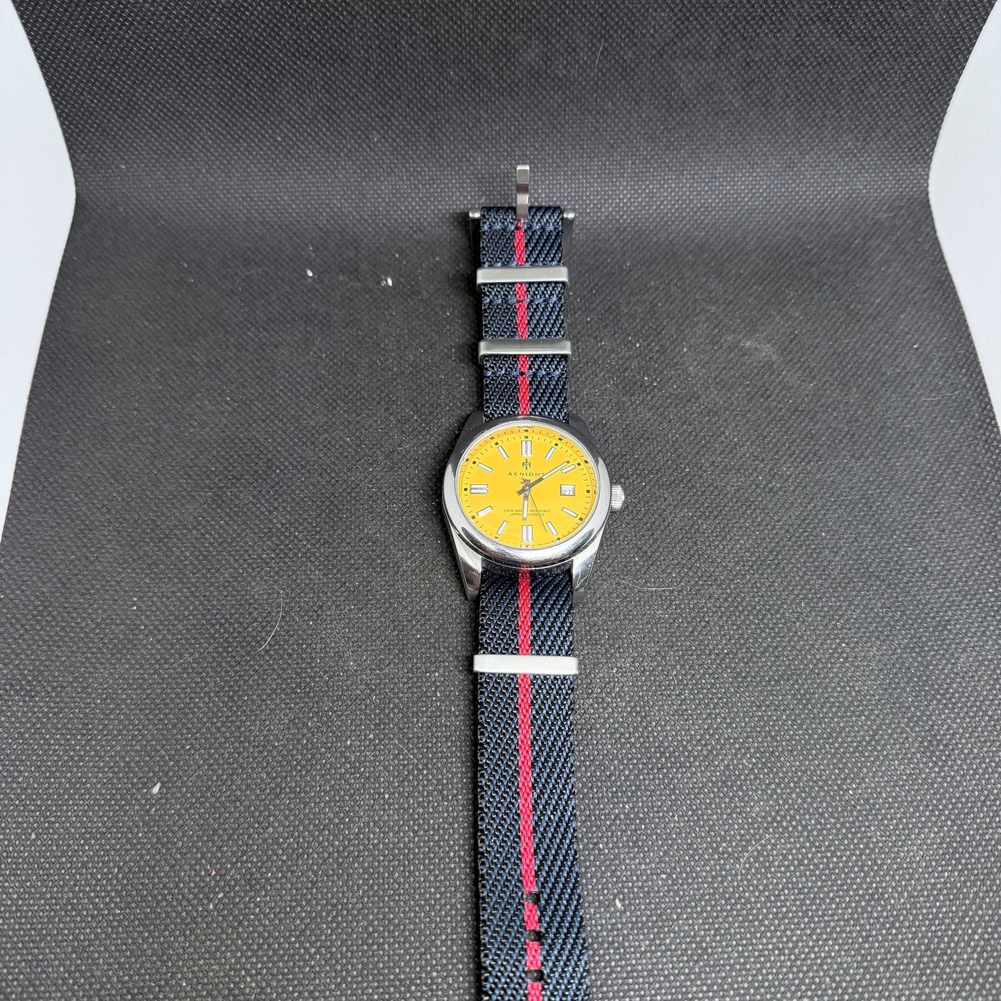 Aknight Men's Watch